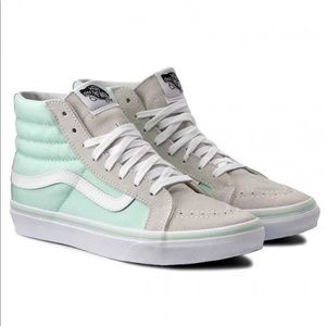 Woman’s size 10.5 vans